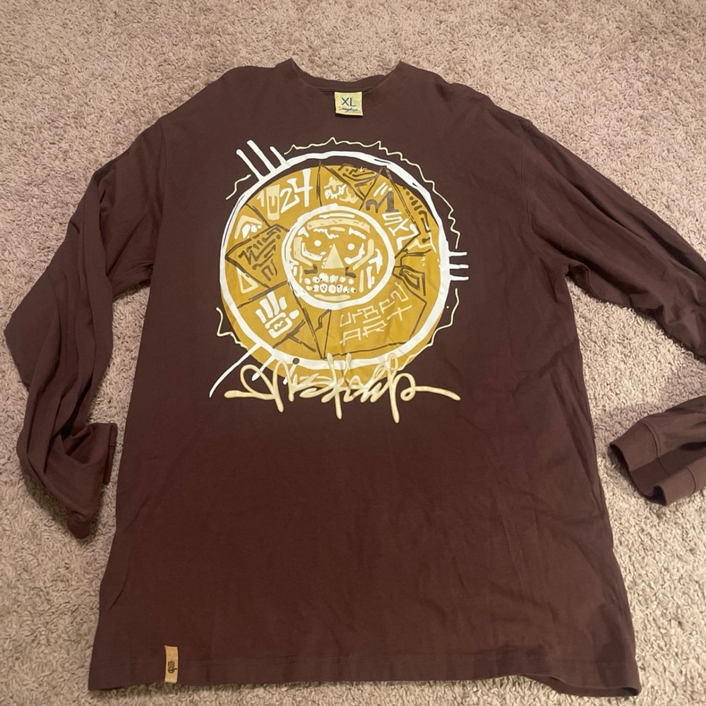 Vintage Miskeen shirt